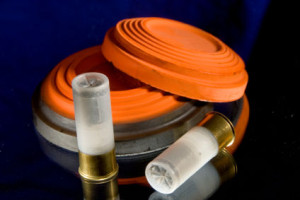 Clay Pigeons and Shotgun Shells 2