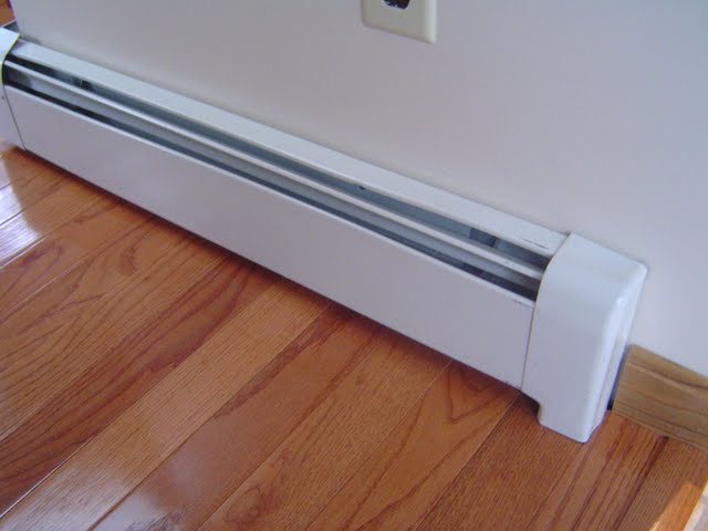 baseboard